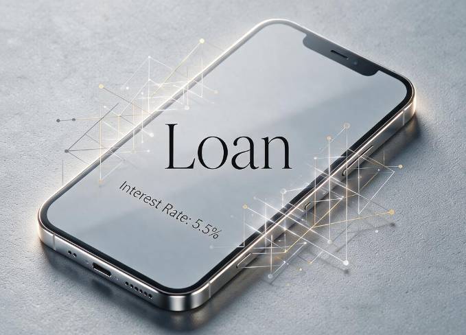  vs bank loans