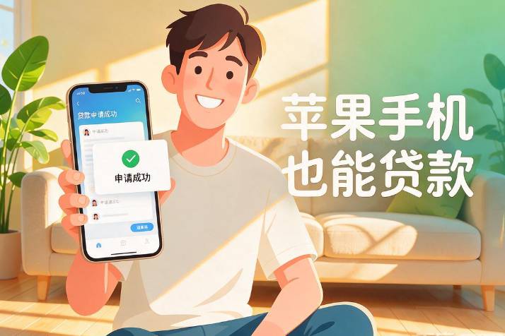 Apple ID Loan News