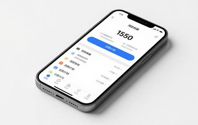 苹果id贷租金什么意思,借钱app真的能借钱吗 2026年实测盘点5个APP 逾期黑户无工作低门槛秒下