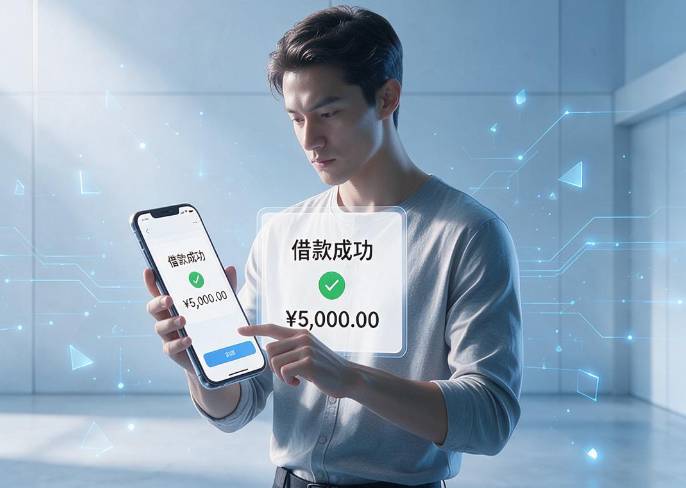id贷官解以后怎么操作,信用好为什么贷款被拒 2026年实测盘点5个适配逾期黑户无工作的平台 低门槛资料简单秒批秒下实测可下！